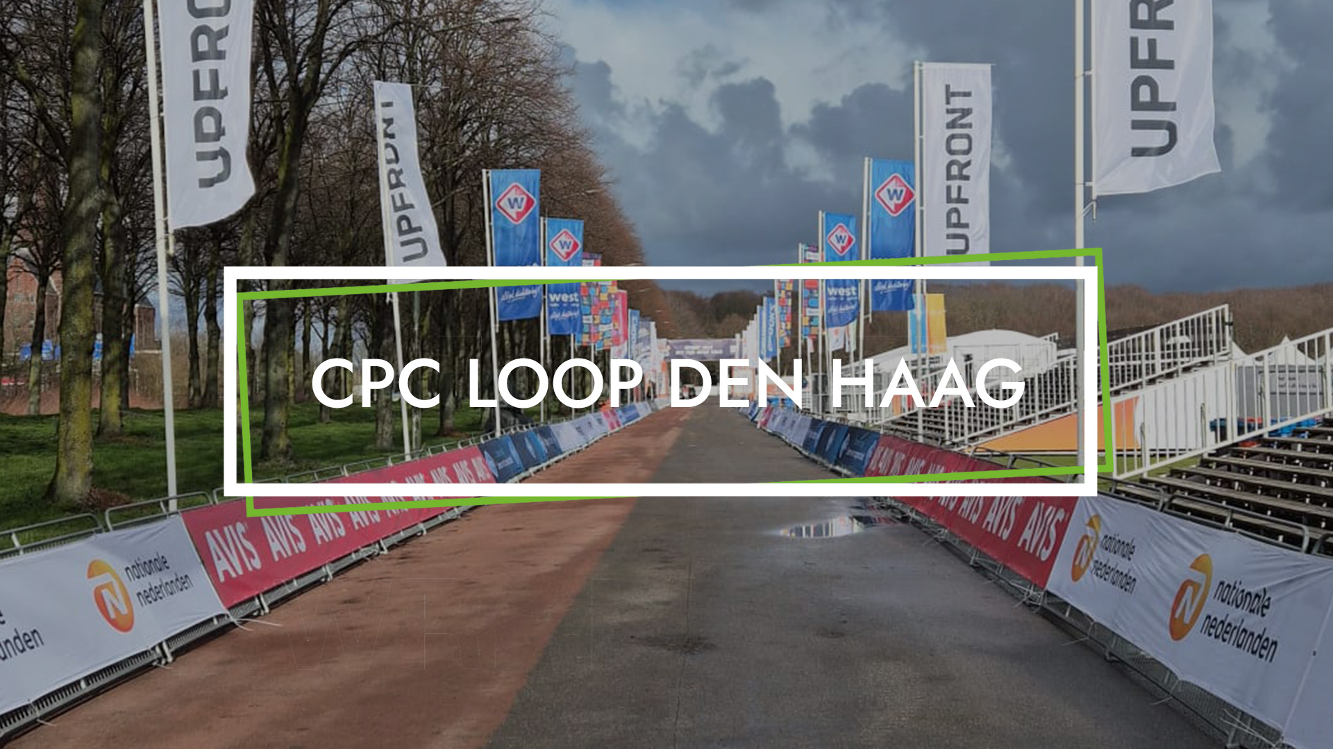 CPC Loop
