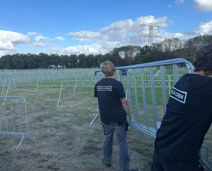Challenge Almere-Amsterdam