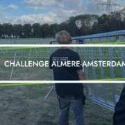 Challenge Almere-Amsterdam