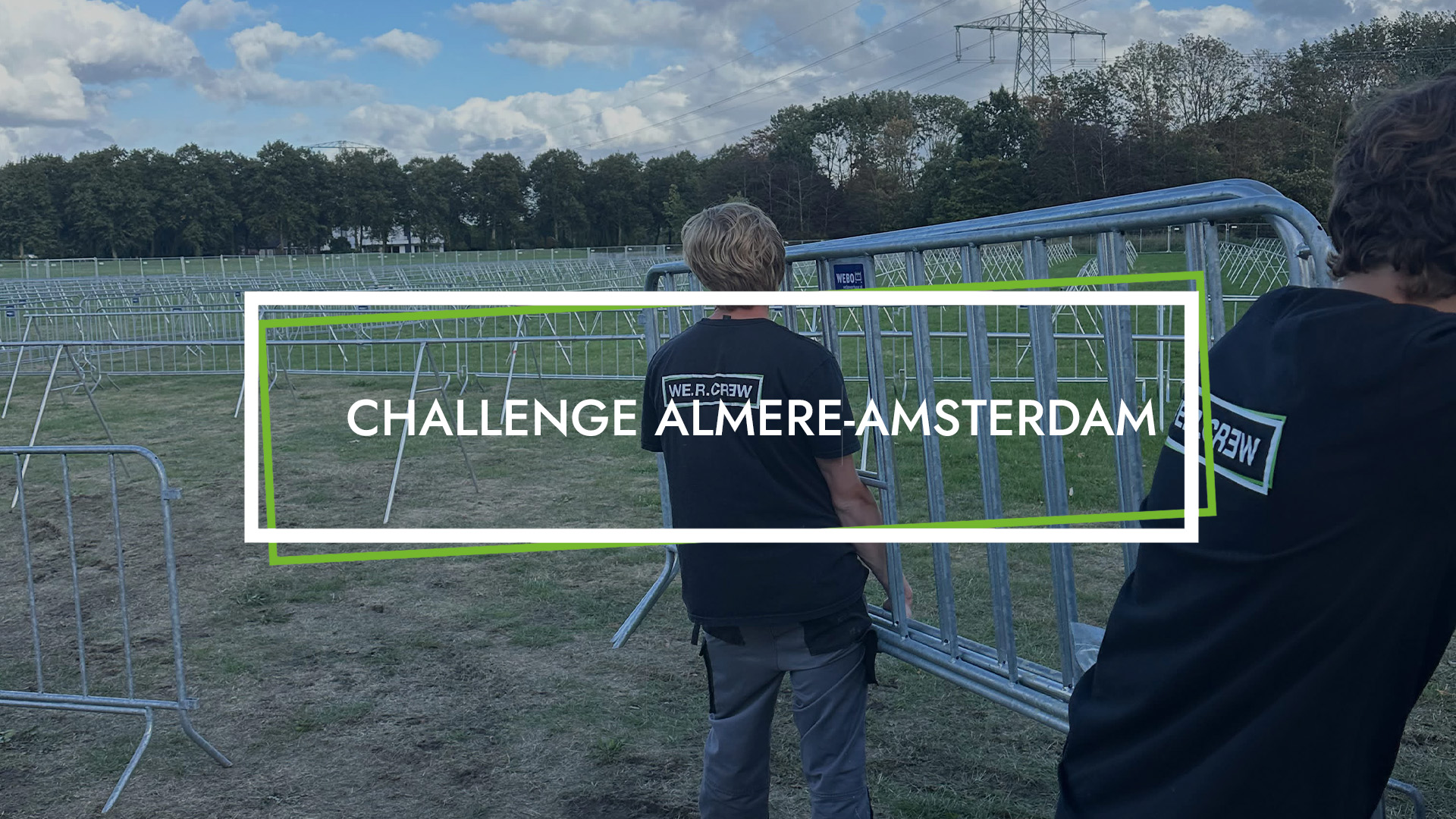uitgelichtafbeeldingWRC challenge Challenge Almere-Amsterdam