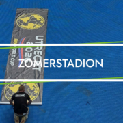 zomerstadion jaarbeursplein